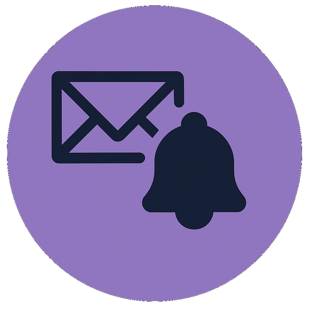 Notifications