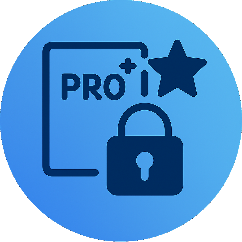Pro Features